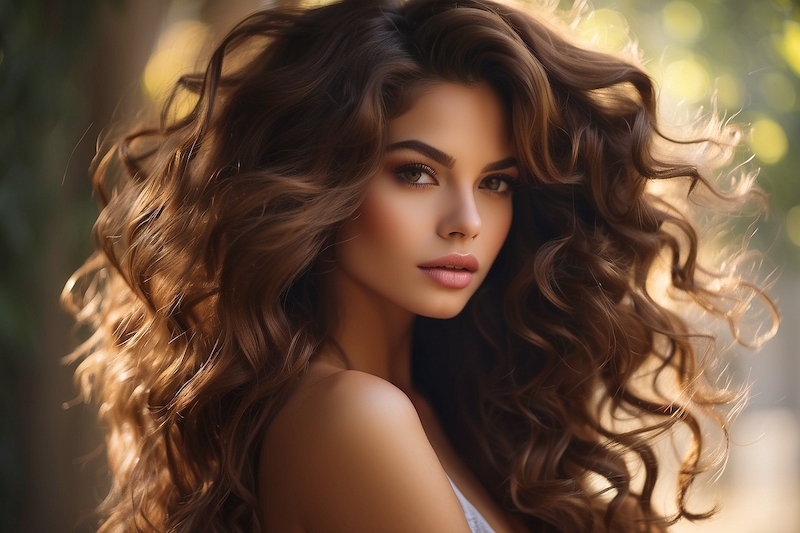 Schafmilchseife Haare